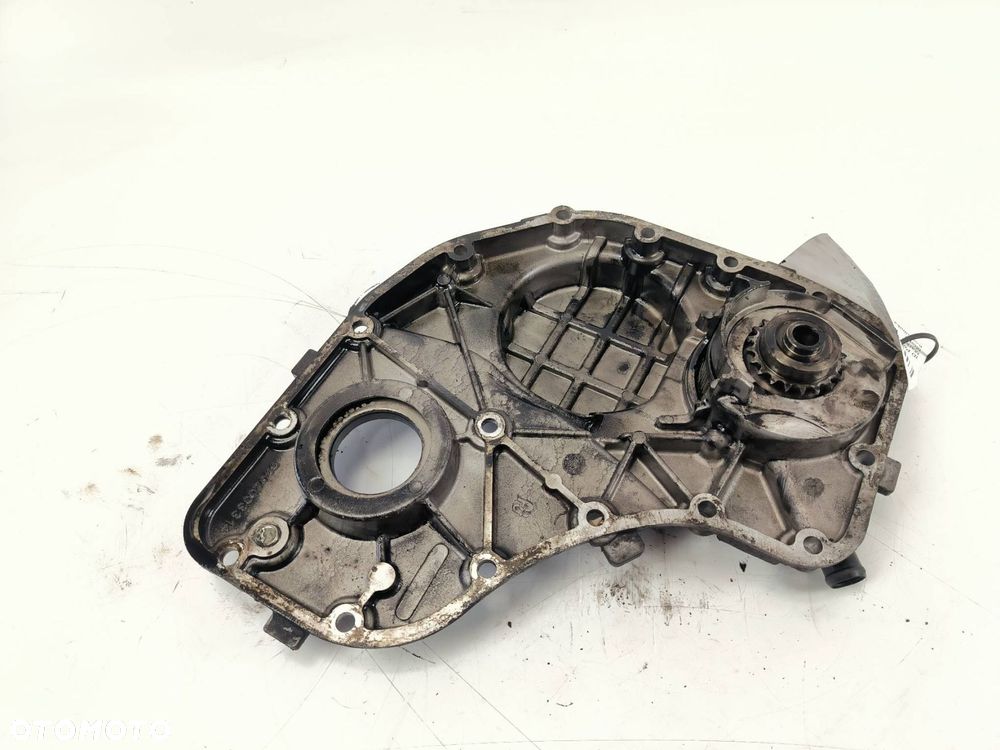 OSŁONA IVECO DAILY 35S18 5802003314 - 5