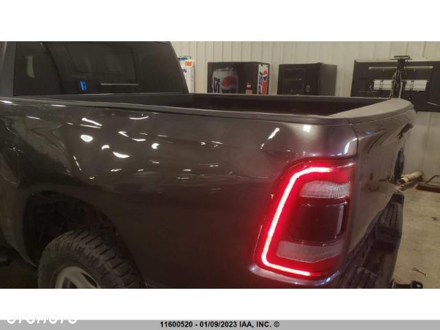 RAM 1500 5.7 Quad Cab Laramie - 35