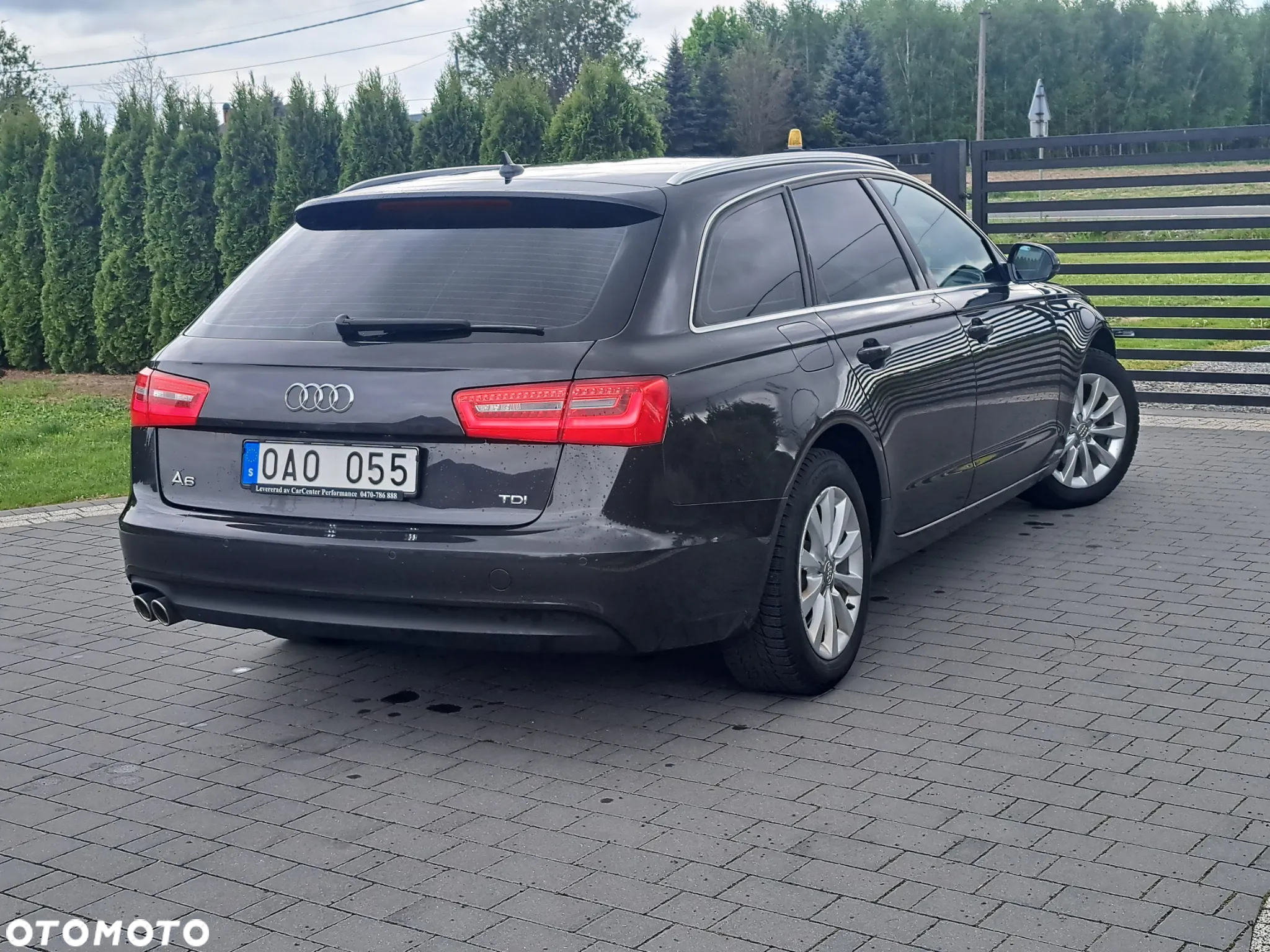 Audi A6 2.0 TDI Prime Line - 13