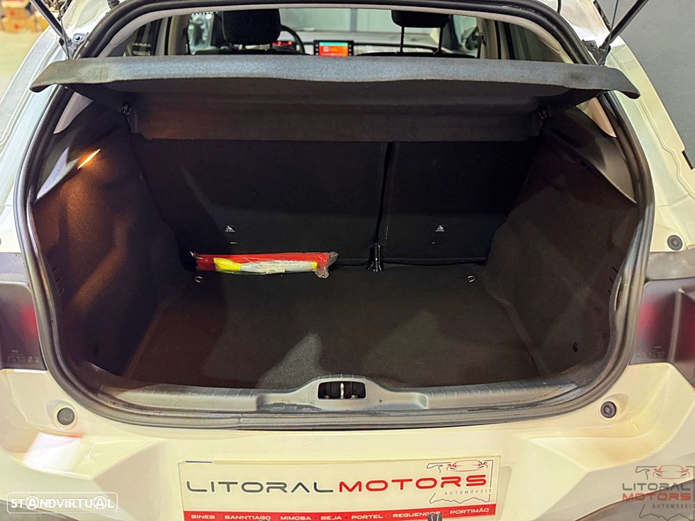 Citroën C4 Cactus 1.2 PureTech Shine Pack - 10