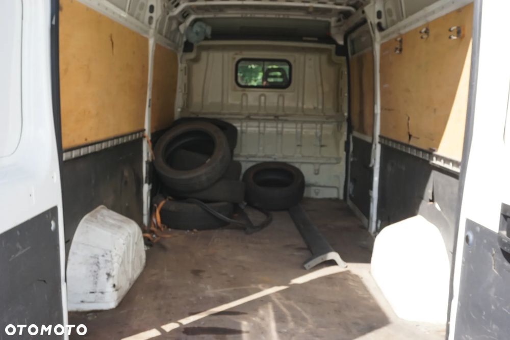 Peugeot BOXER - 7