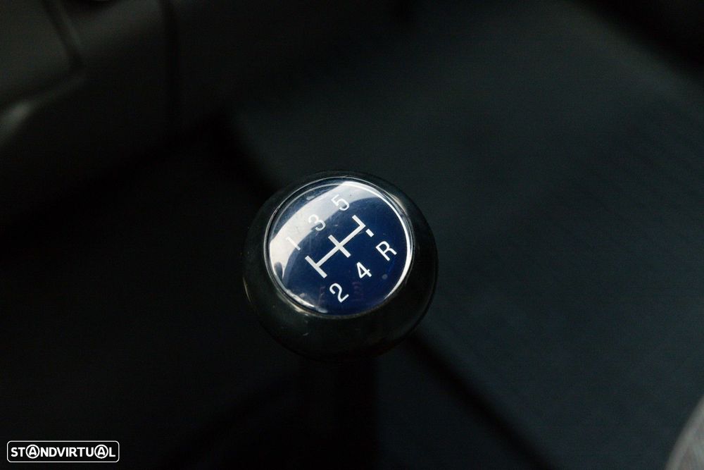 Ford Transit 2.4 TDCi RD L - 21