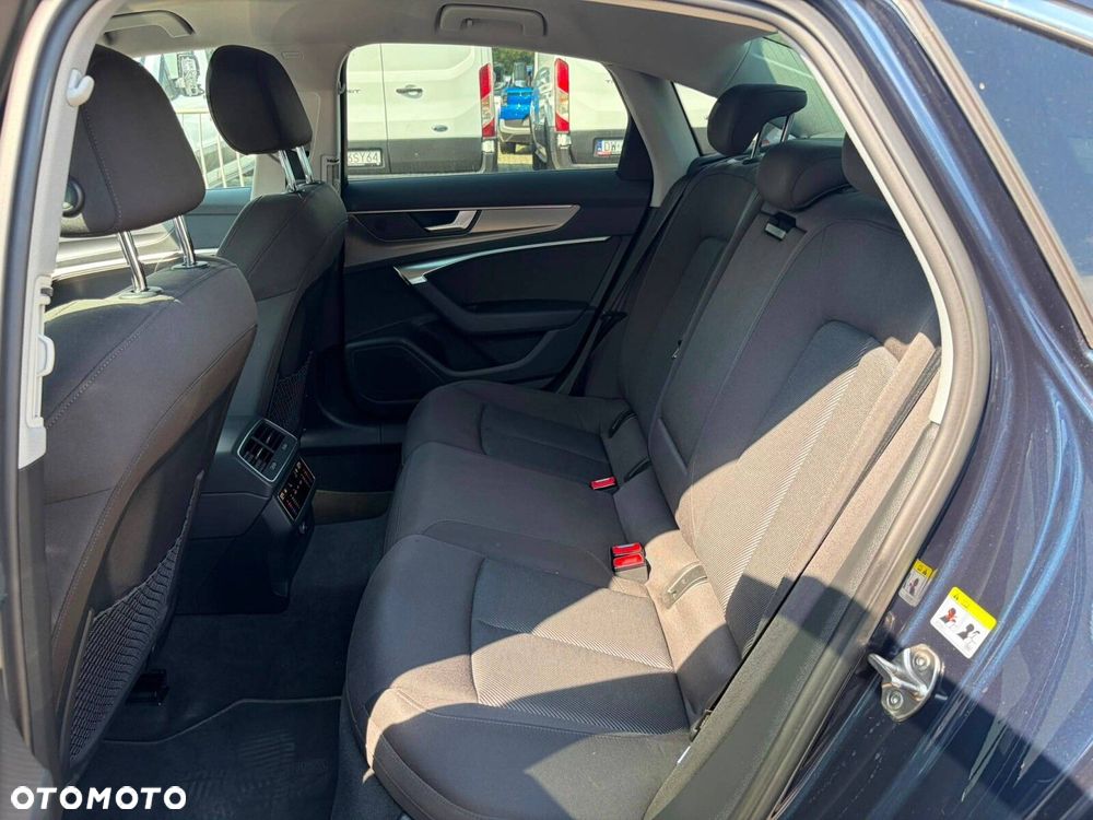 Audi A6 Limousine - 6