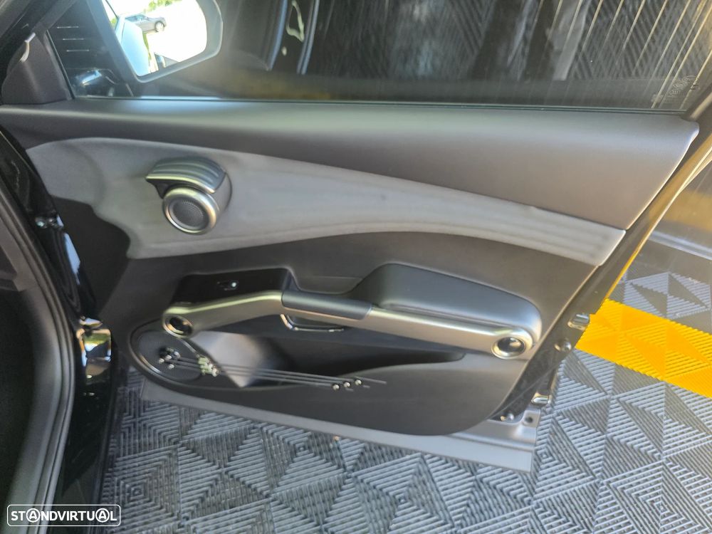 BYD Atto 3 Comfort - 52