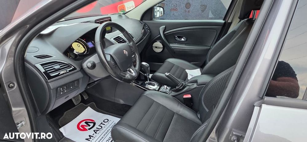 Renault Megane - 10