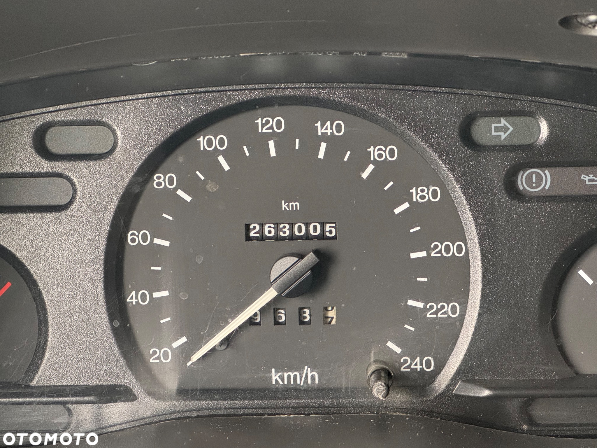 Ford transit - 11