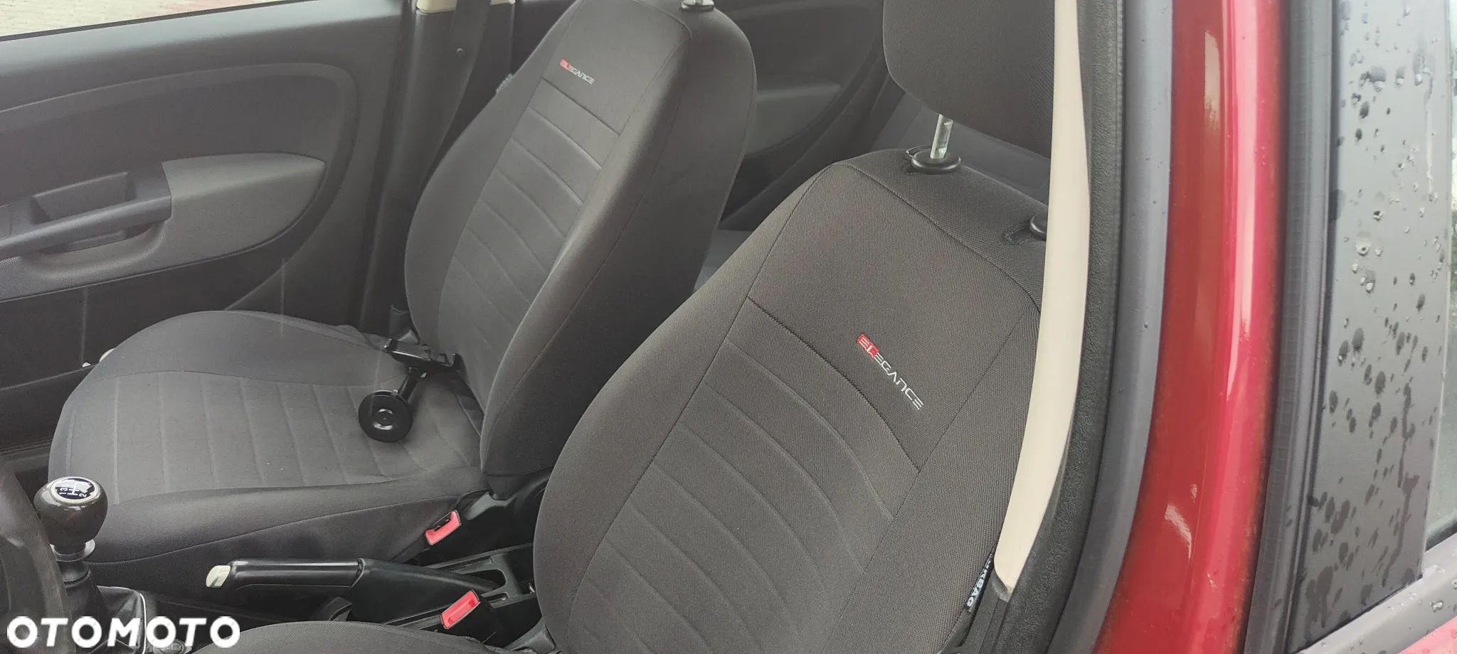 Fiat Grande Punto 1.4 8V GP - 12