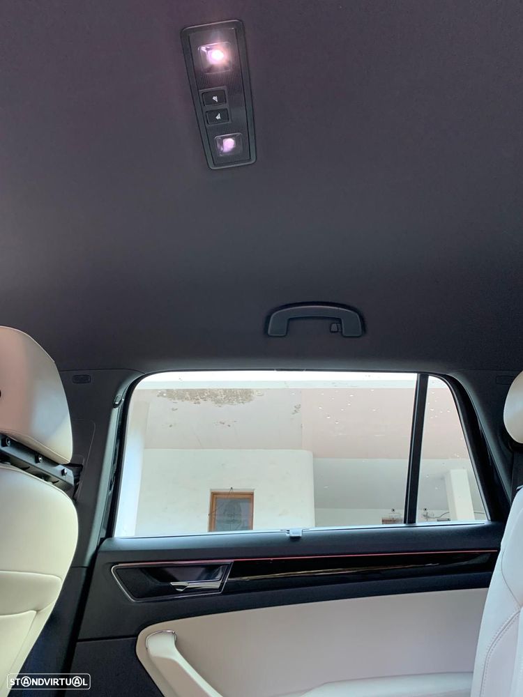 Skoda Kodiaq 2.0 TDI L&K DSG - 18