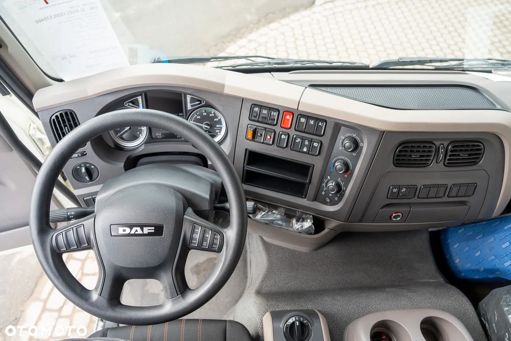 DAF LF 210 - 11