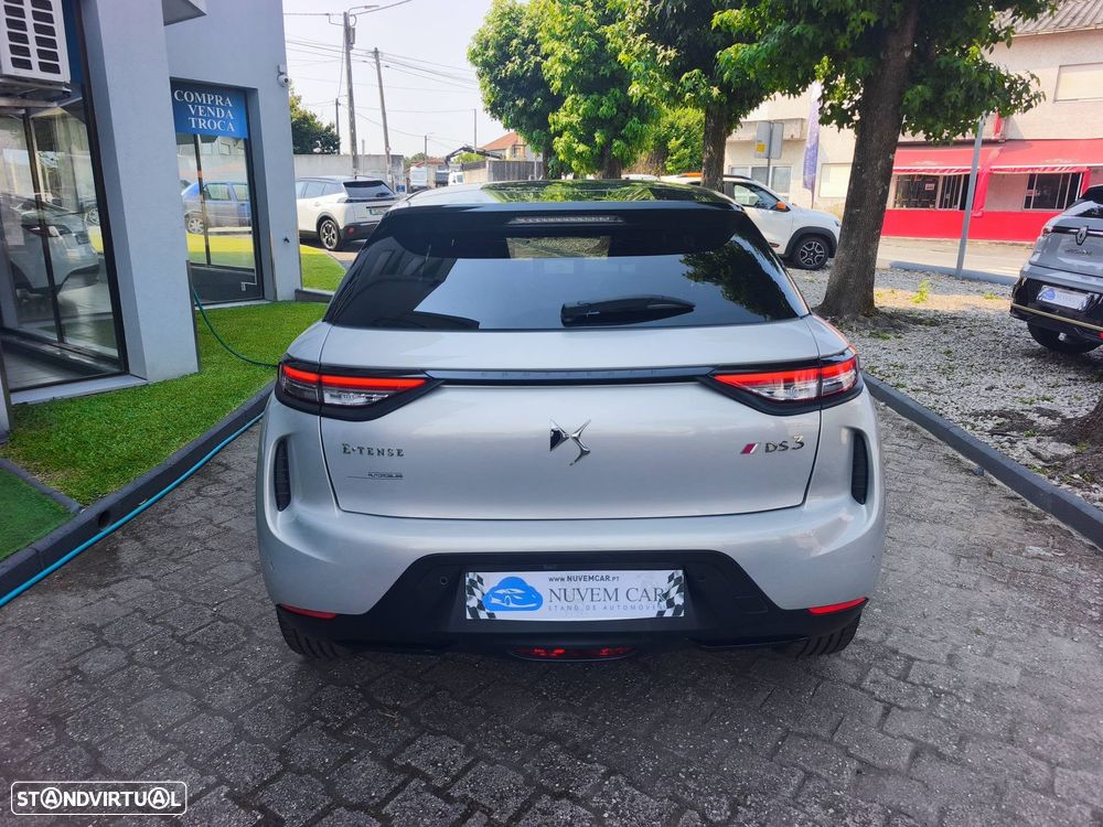 DS DS3 Crossback E-Tense Performance Line - 6