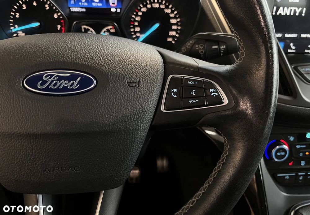 Ford Kuga 1.5 EcoBoost FWD ST-Line ASS GPF - 14