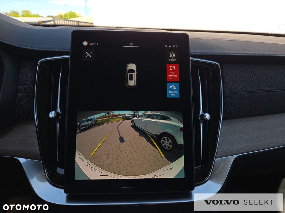 Volvo XC 90 B5 B AWD Plus Bright 7os - 18