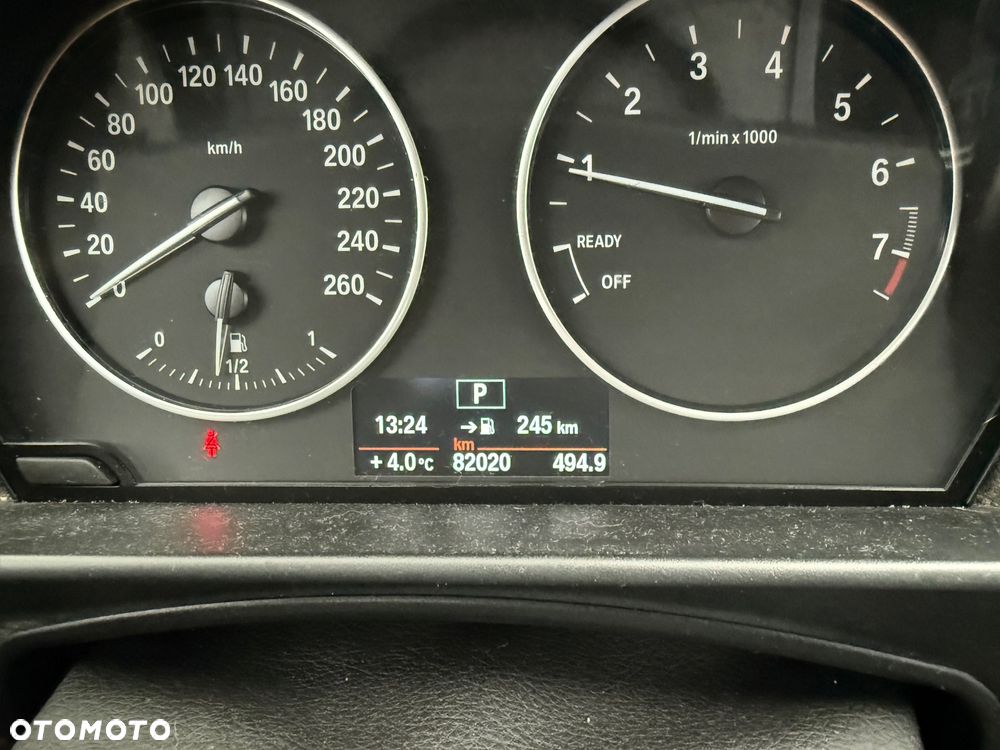 BMW Seria 1 116i - 17