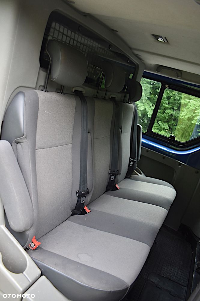 Renault Trafic L2H1 Komfort - 20