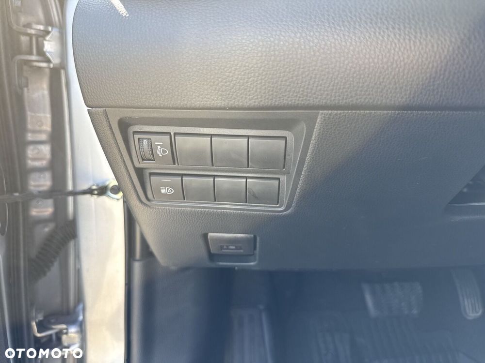 Toyota Yaris Cross Hybrid 1.5 Comfort - 24