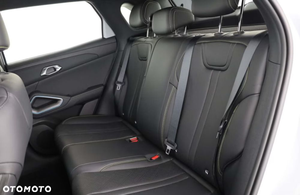 BYD Atto 2 DM-i Boost - 9