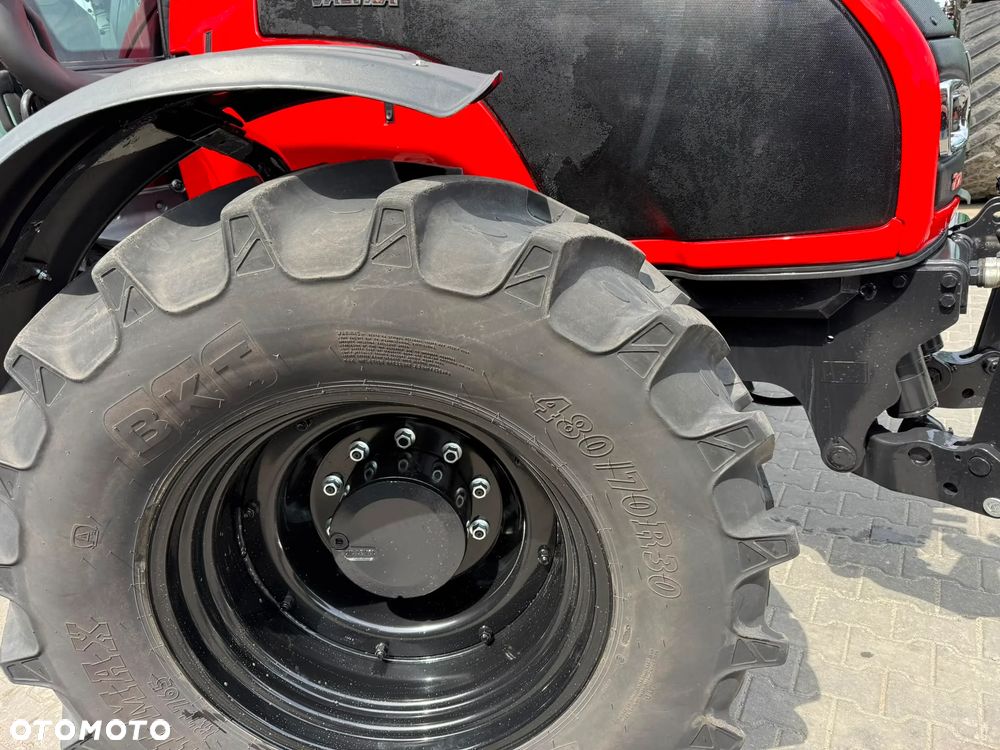Valtra T171   HITECH  181 202 DIRECT VERSU 163  john deere - 9