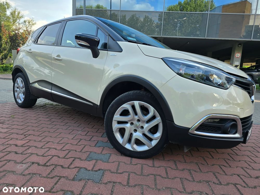Renault Captur 1.2 Energy TCe Limited - 34