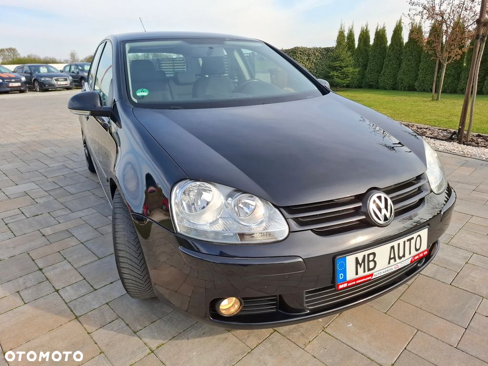 Volkswagen Golf 1.6 Sportline - 29