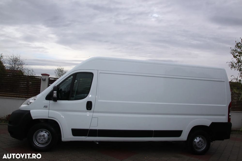 Fiat Ducato - 25