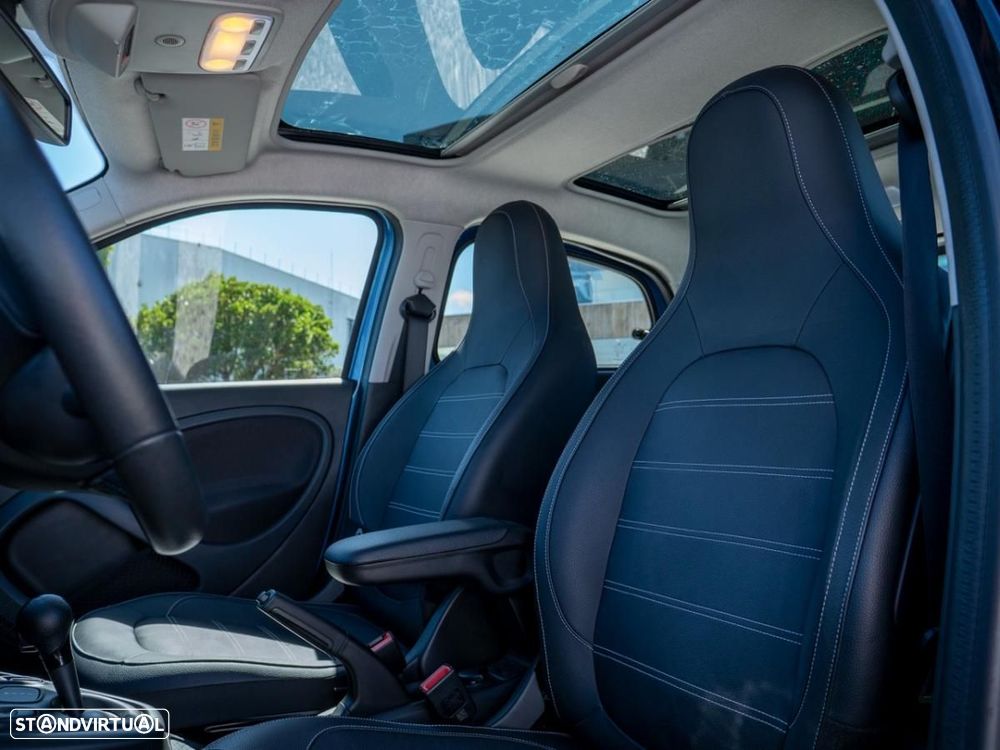 Smart ForFour EQ prime - 26