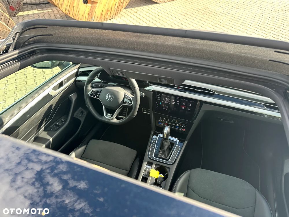 Volkswagen Arteon Shooting Brake 2.0 TSI OPF DSG R-Line - 16