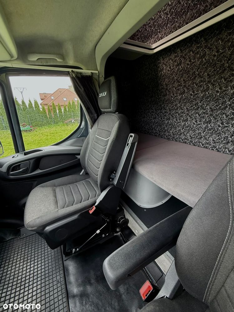 Iveco Daily 35S18 - 7