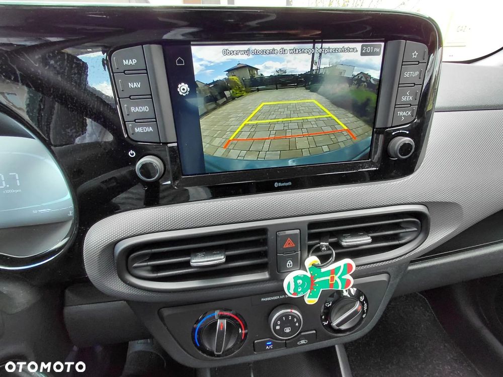 Hyundai i10 1.2 Modern - 11