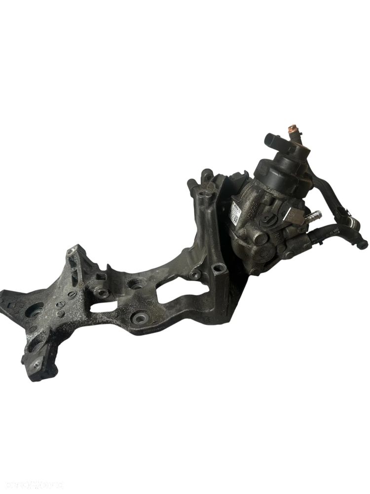 VW AUDI SKODA SEAT 2.0 TDI POMPA WTRYSKOWA 05L130755 0445010790 - 2