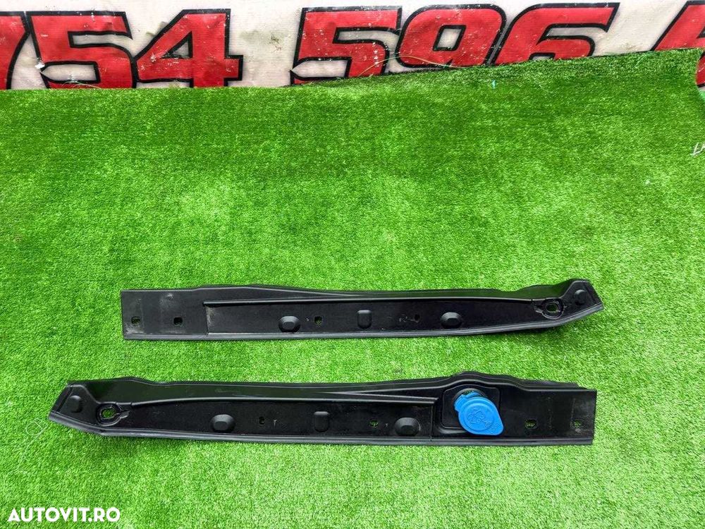 Ornament aripa dreapta 51767486826 7486826 Bmw Seria 3 G81 4 G23 G83 - 1