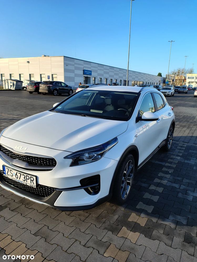 Kia XCeed 1.5 T-GDI M - 7
