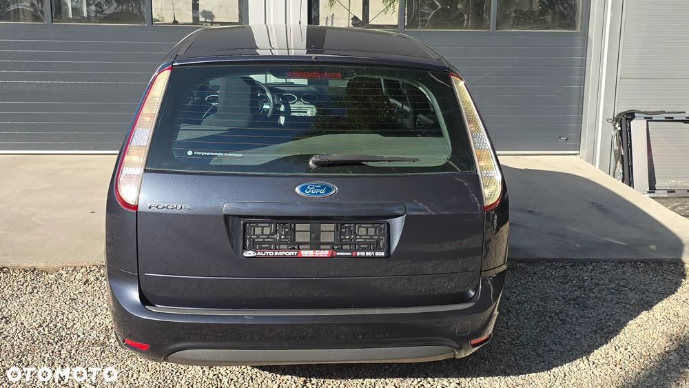 Ford Focus 1.4 16V Ambiente - 15