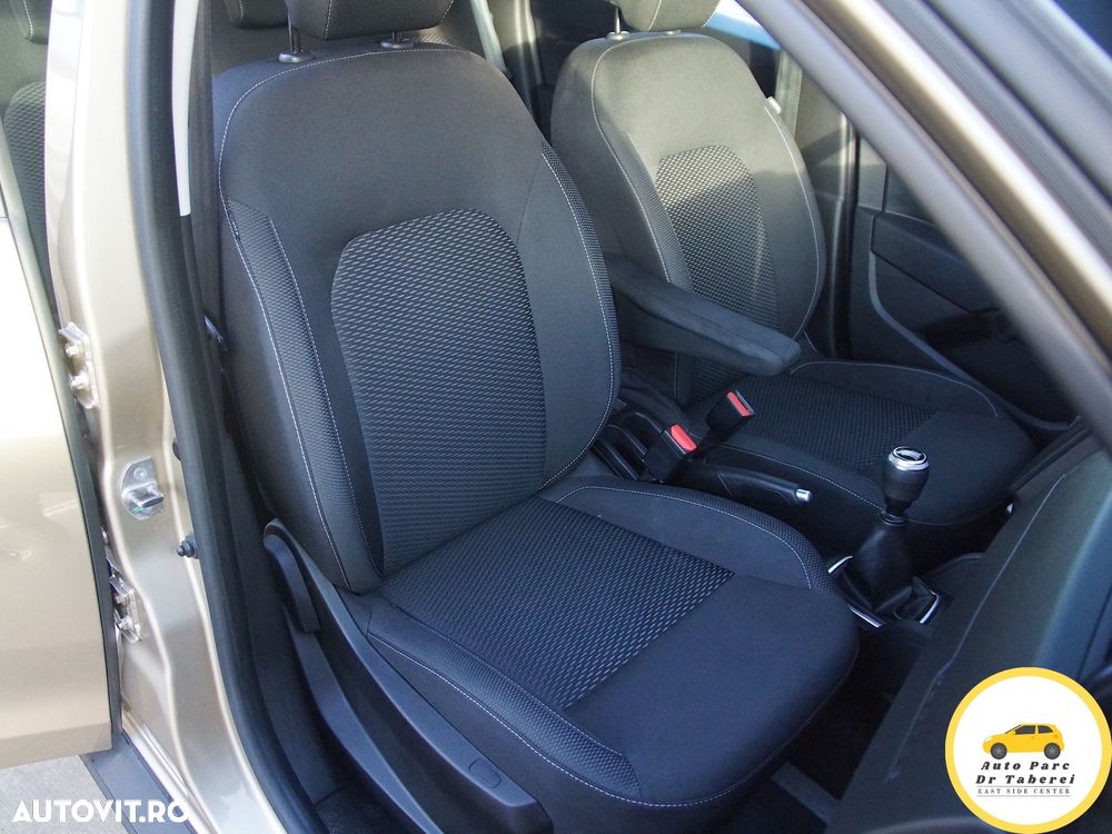 Dacia Duster 1.5 Blue dCi Comfort - 26
