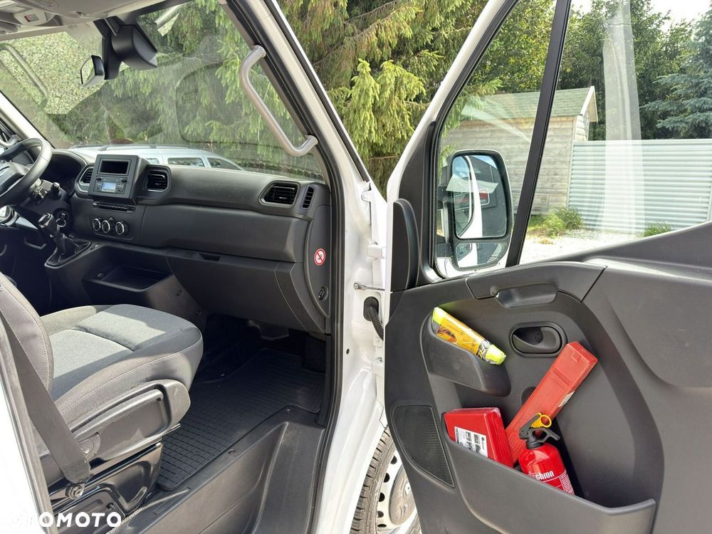 Renault Master - 8