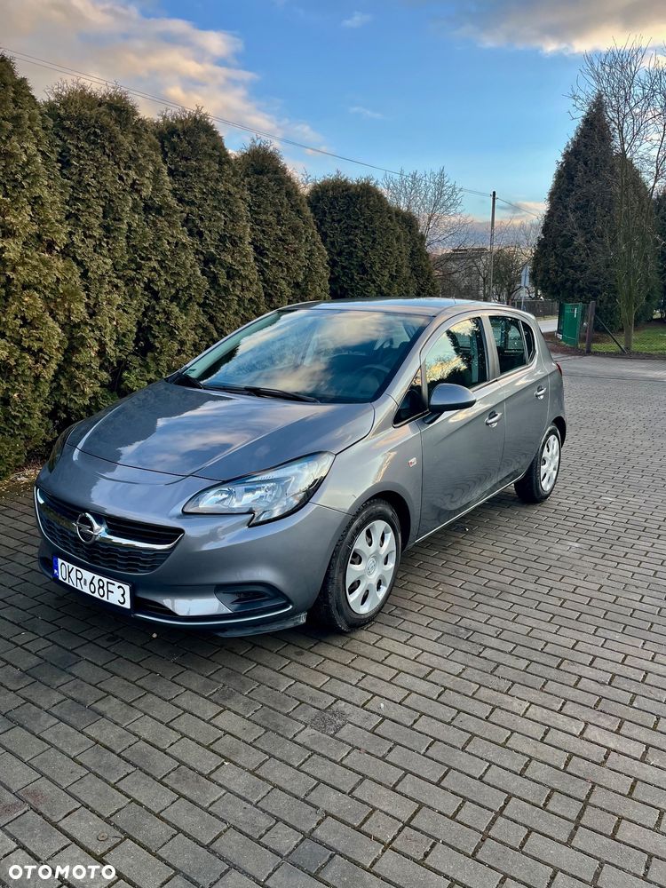 Opel Corsa - 4