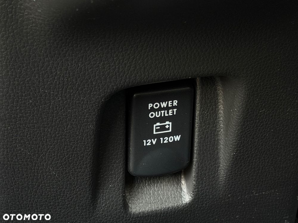 Mitsubishi Eclipse Cross 2.4 PHEV Inbusiness Plus - 23