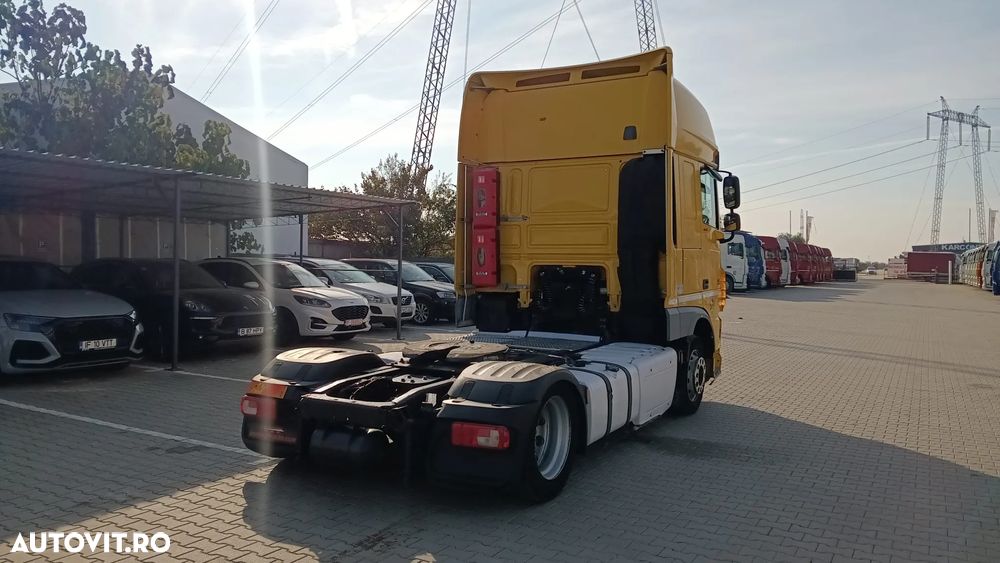 DAF XF 460FT - 6
