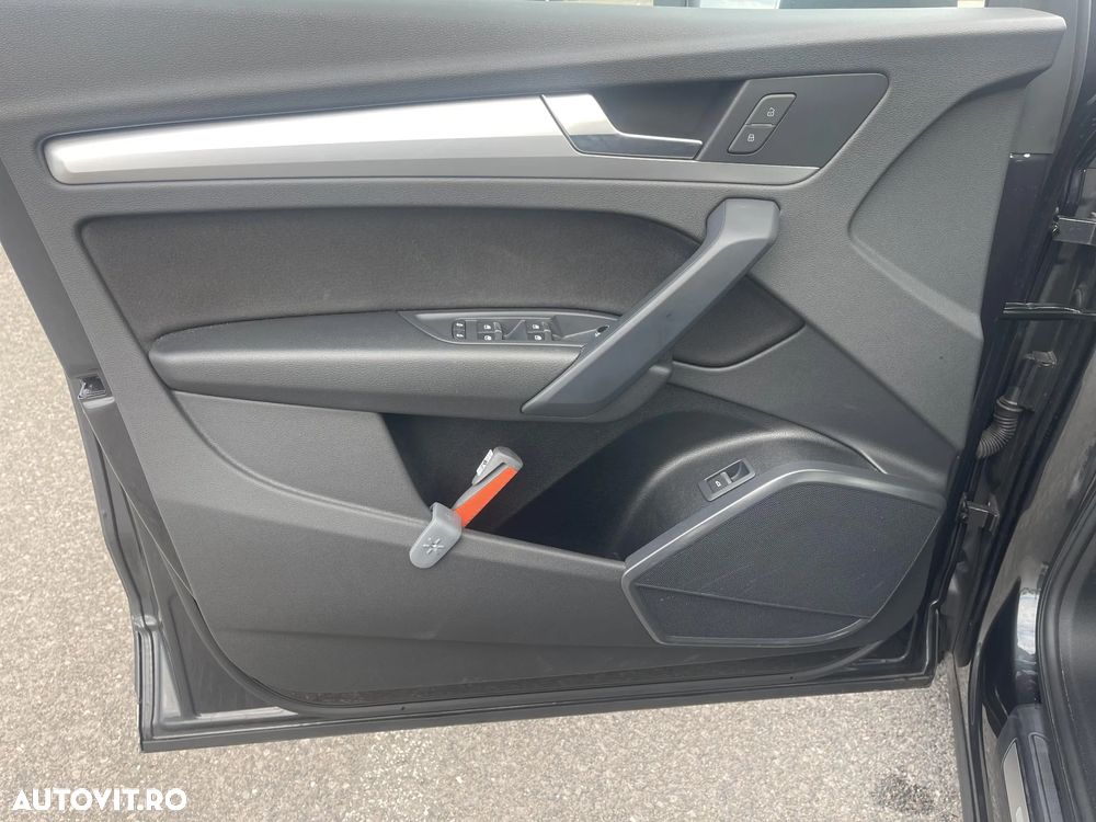 Audi Q5 40 TFSI quattro S tronic - 9