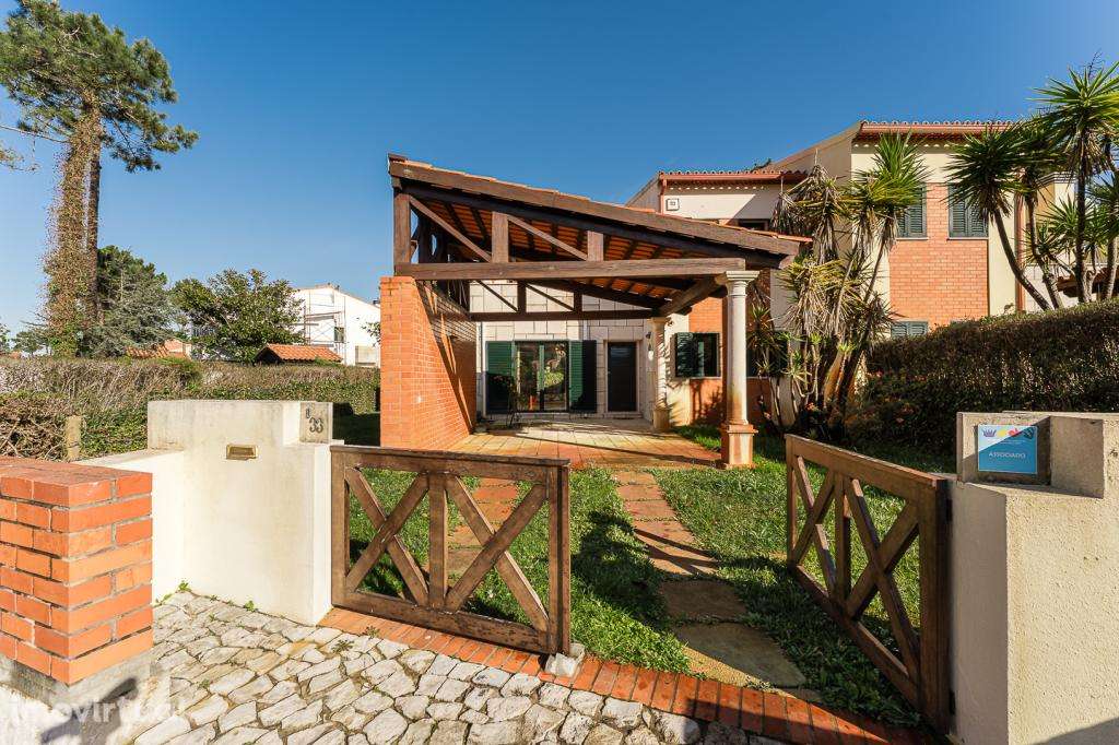 Elegante Moradia no Exclusivo Condomínio Miravillas – Praia de Mira - Grande imagem: 2/60