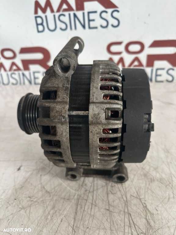 Alternator Peugeot Boxer 2.2 euro 5 cod piesa STX102036 - 2