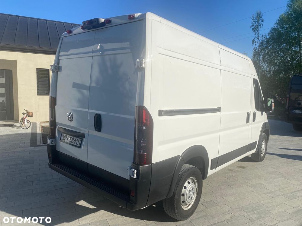 RAM PROMASTER 2500 L2H2 - 4