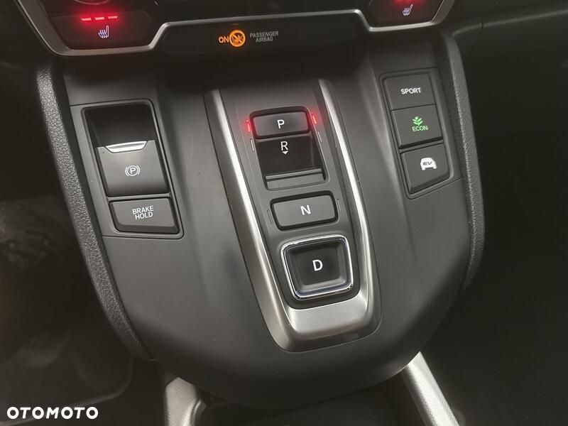Honda CR-V 2.0 i-MMD Elegance CVT - 17