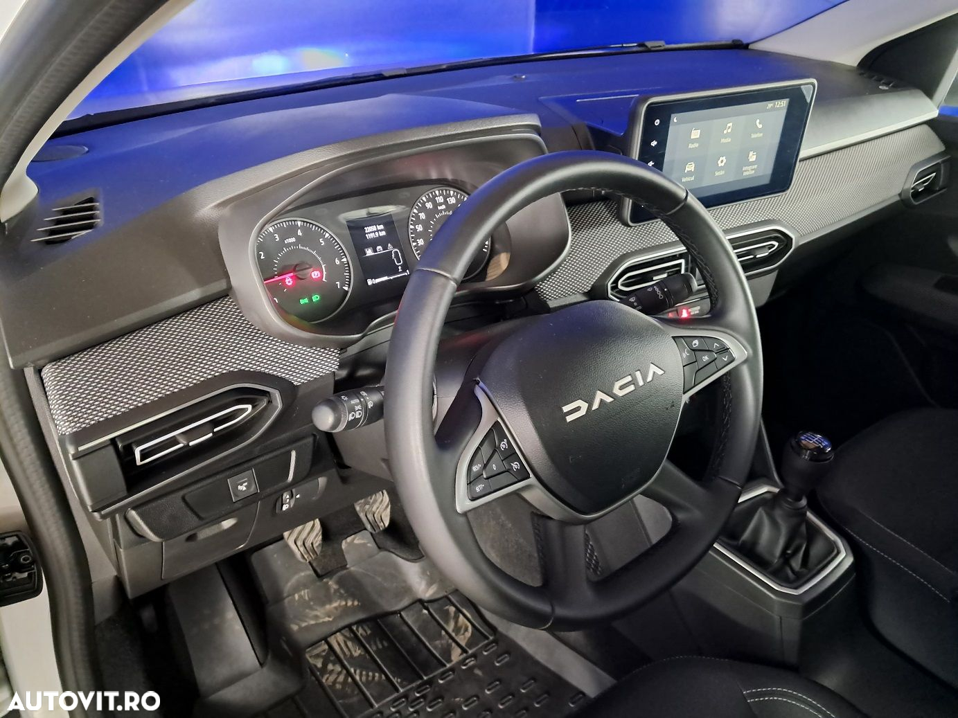 Dacia Logan - 10