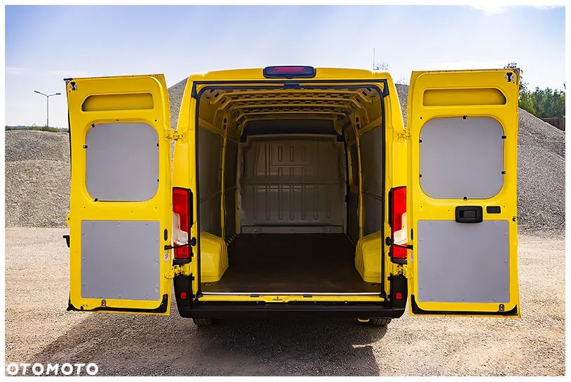 Fiat Ducato - 9