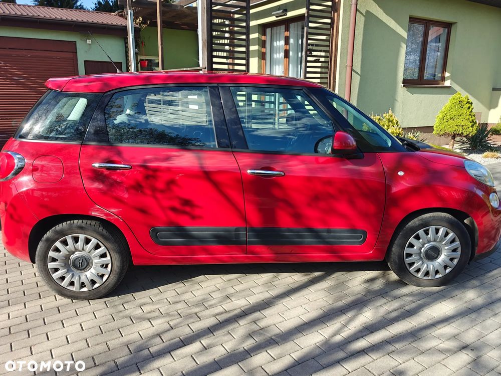 Fiat 500L 1.4 16V T-Jet Pop Star - 7