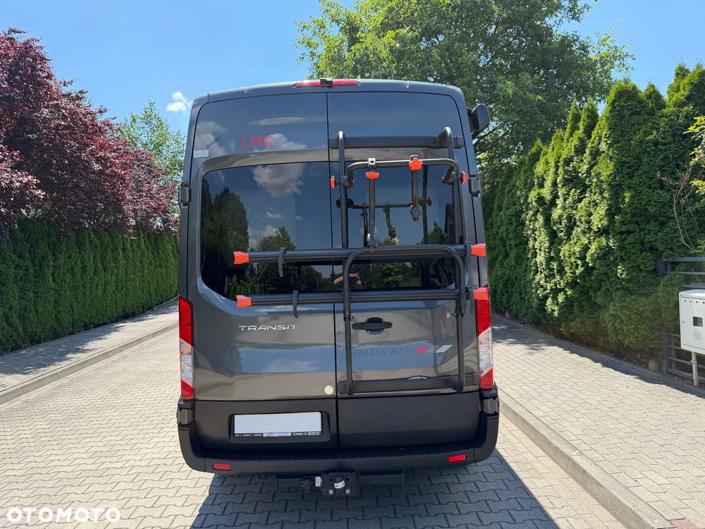 Ford LMC INNOVAN C 590 - 6