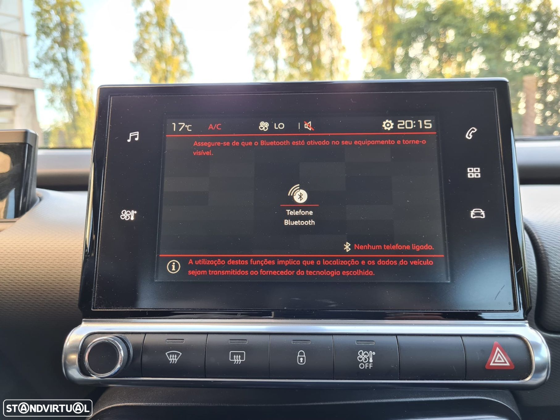 Citroën C4 Cactus 1.2 PureTech Feel - 26