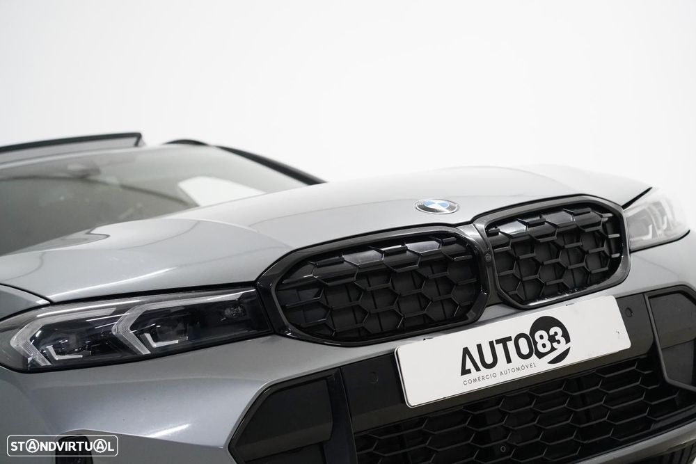 BMW M340 i xDrive Pack Desportivo M Pro Auto - 25