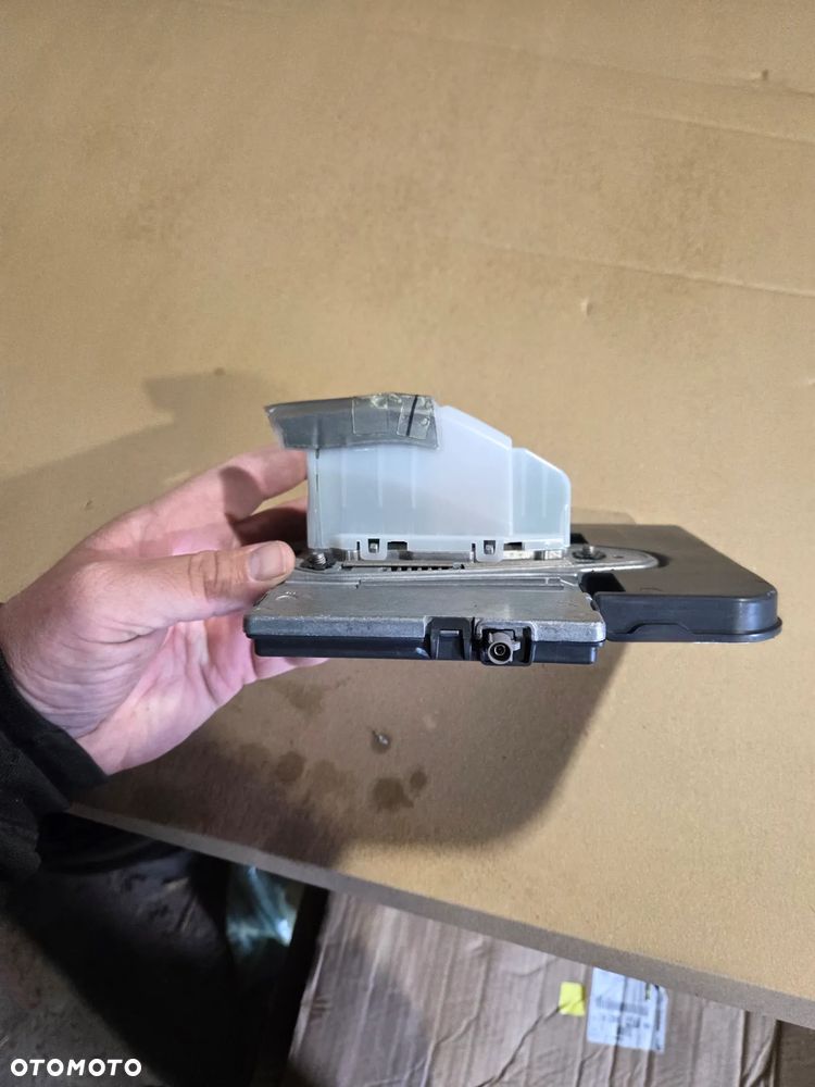 Antena GPS TELEMATIC BOX PSA FCA 9863647080 9848946480 - 4