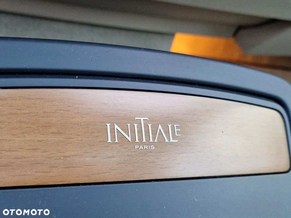 Renault Grand Espace Gr 2.0T Voyage - 20